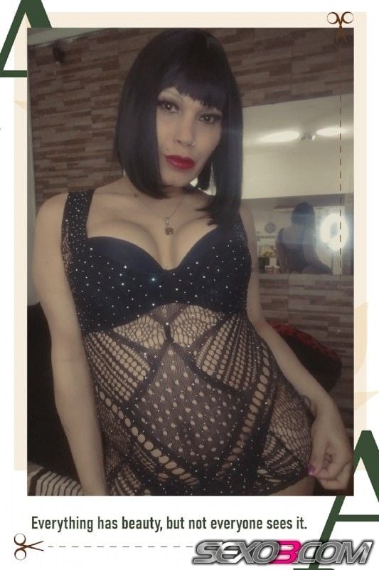 Hola, soy Gaga, Bienvenido a mi anuncio!