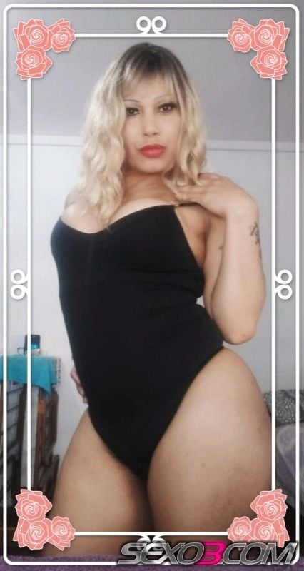 Hola, soy Gaga, Bienvenido a mi anuncio!