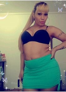 Gaga - Escort Trans en Capital Federal