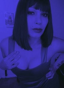 Gaga - Escort Trans en Capital Federal