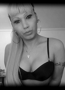 Gaga - Shemale Escort in Capital Federal