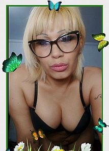 Gaga - Escort Trans en Capital Federal