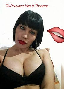 Transvestite Escorts
