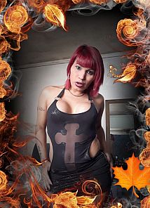 Gaga - Escort Trans en Capital Federal