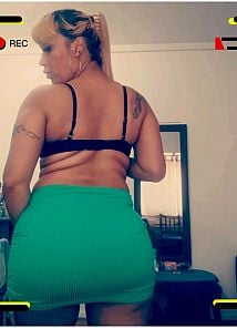 Gaga - Escort Trans en Capital Federal