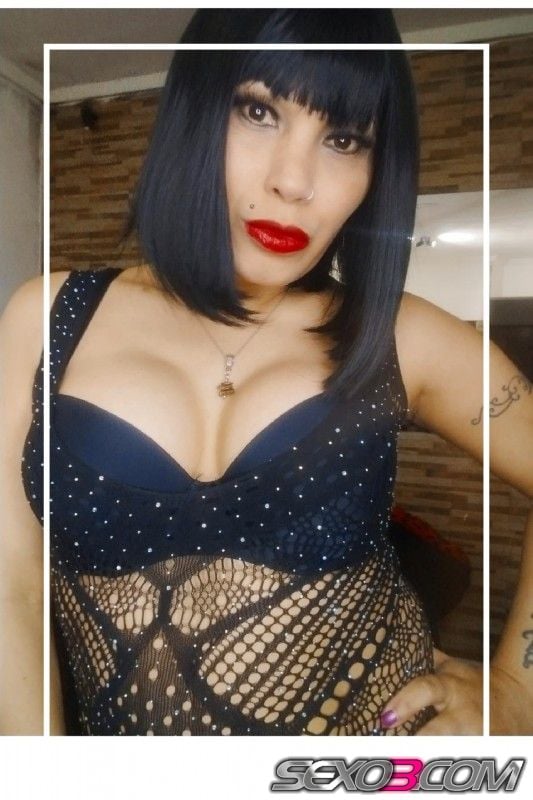 Hola, soy Gaga, Bienvenido a mi anuncio!