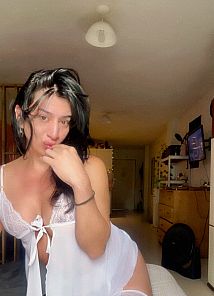 Micaela H. - Escort Trans en Capital Federal