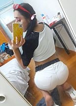 Foto #32 de Yailin Ardiente