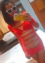 Foto #36 de Yailin Ardiente