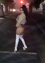 Foto #43 de Yailin Ardiente