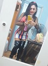 Foto #23 de Yailin Ardiente