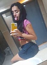Foto #27 de Yailin Ardiente