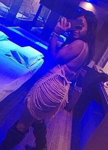 Yailin Ardiente - Escort Trans en Capital Federal