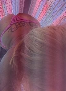 Gala Sex - Escort Trans en San Vicente