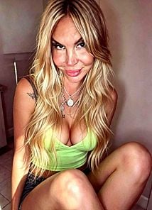 Gala Sex - Escort Trans en San Vicente