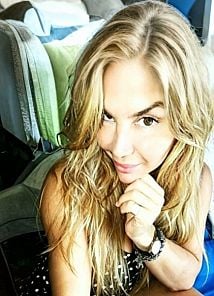 Gala Sex - Shemale Escort in San Vicente