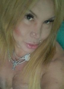 Gala Sex - Escort Trans en San Vicente