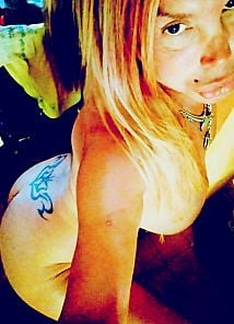Gala Sex - Escort Trans en San Vicente