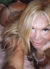 Gala Sex - Shemale Escort in San Vicente