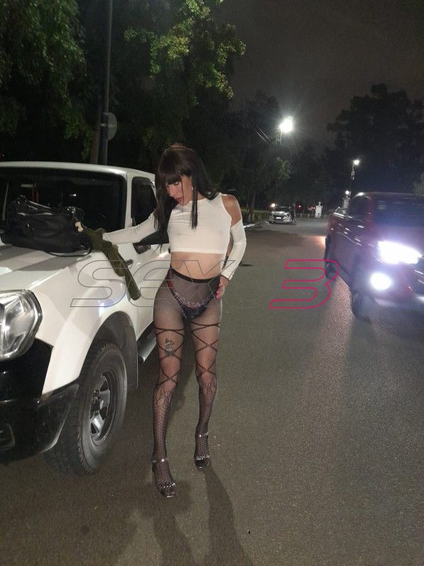 Hola, soy Maria Rebeca, Bienvenido a mi anuncio!