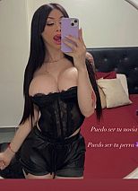 Foto #134 de Valentina V.