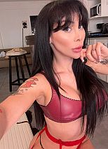 Foto #183 de Valentina V.