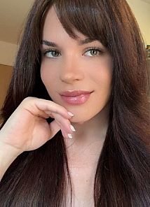 Laura - Shemale Escort in Capital Federal