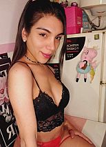 Foto #34 de Mia Colucci