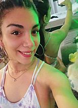 Foto #50 de Mia Colucci