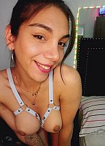 Foto #63 de Mia Colucci