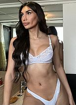 Foto #1 de Luz Francini