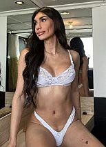 Foto #2 de Luz Francini