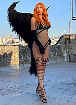 Photo #157 of Luz Francini