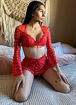 Photo #36 of Luz Francini