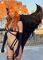 Photo #149 of Luz Francini