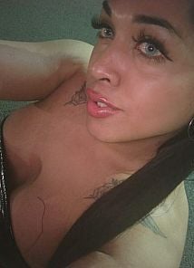 Dani - Shemale Escort in Capital Federal