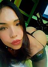 Foto #3 de Ari Bbcita