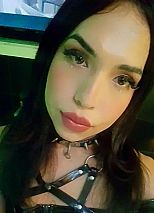 Foto #1 de Ari Bbcita