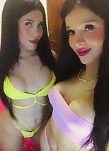 Foto #123 de Nicole y Victoria