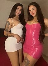 Foto #41 de Nicole y Victoria