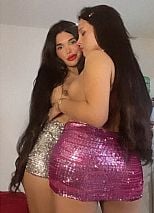 Foto #51 de Nicole y Victoria
