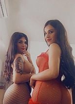 Foto #115 de Nicole y Victoria