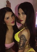Foto #121 de Nicole y Victoria