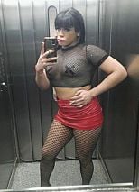 Foto #124 de Bianca La Santiagueña