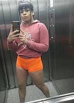 Foto #118 de Bianca La Santiagueña