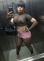 Foto #115 de Bianca La Santiagueña
