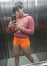 Foto #126 de Bianca La Santiagueña