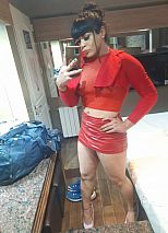 Photo #97 of Bianca La Santiagueña