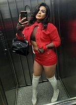 Foto #121 de Bianca La Santiagueña