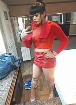 Photo #94 of Bianca La Santiagueña